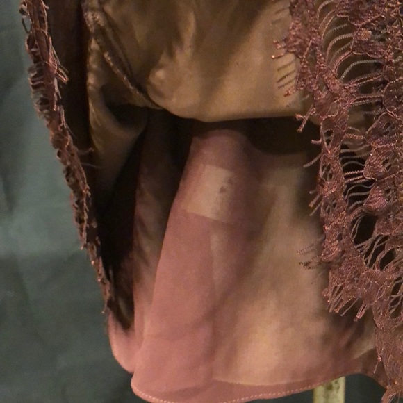 NWT! Max Studio camisole style top - Picture 6 of 8